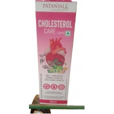 CHOLLESTROL CARE LIQUID 500ML